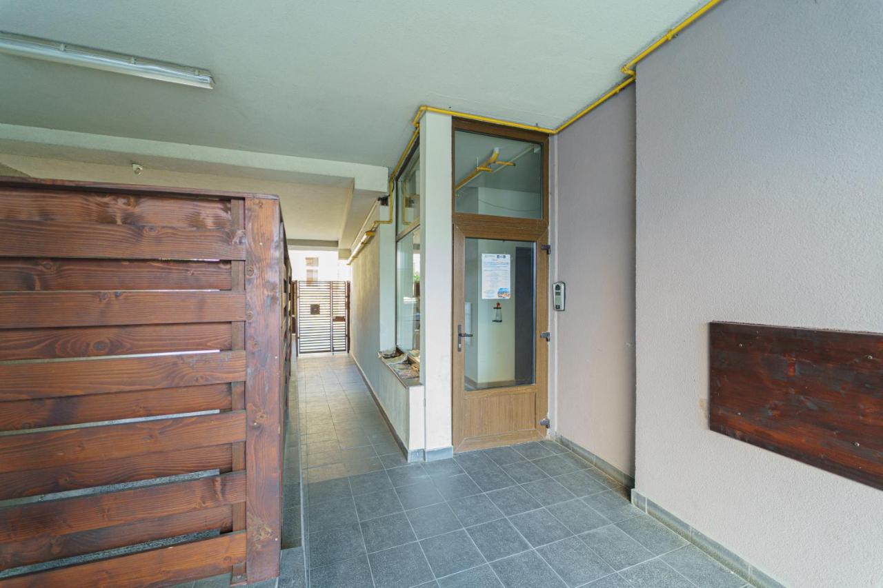 5* Mansion In City Center 克卢日-纳波卡 外观 照片