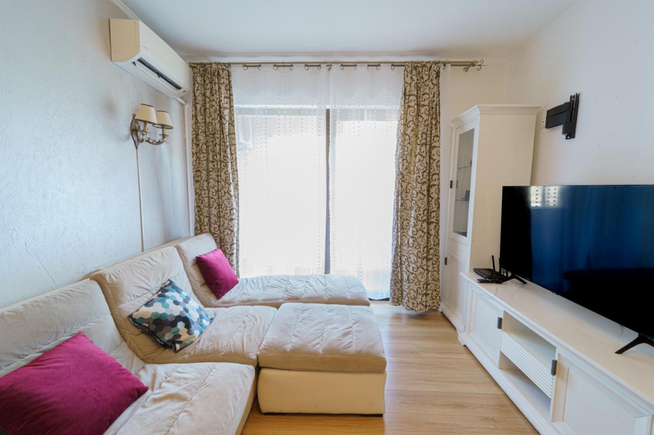 5* Mansion In City Center 克卢日-纳波卡 外观 照片